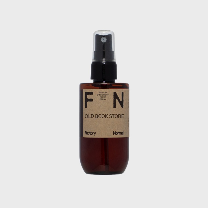 [Free Shipping Event] Factory Normal Room Spray