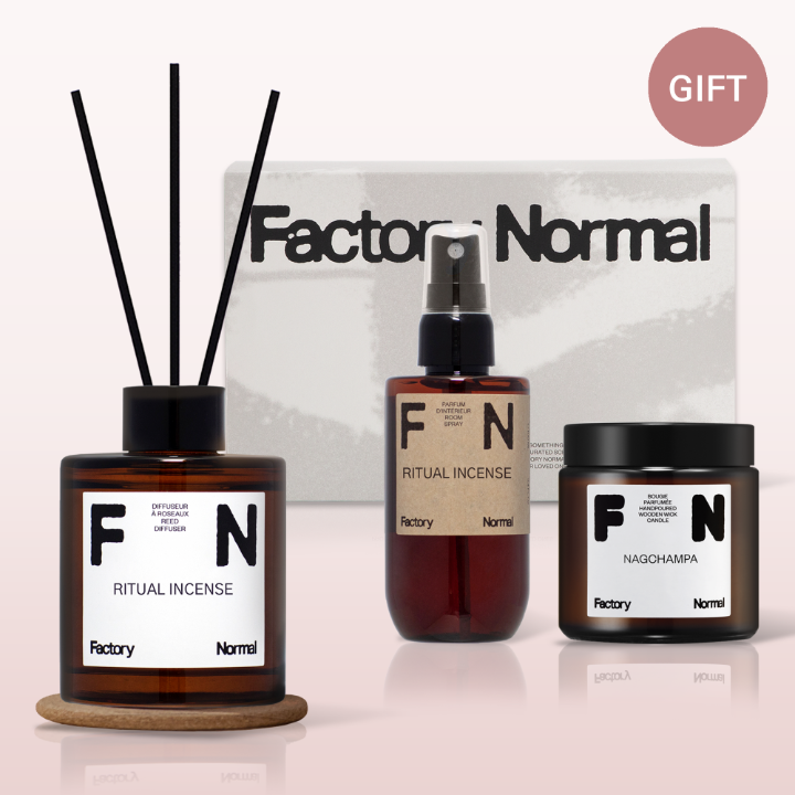 [Free Shipping] [Scented Gift] Home Fragrance Gift Set